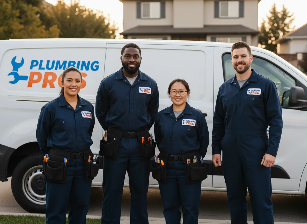 Water Heater Repair company in Sheboygan, WI